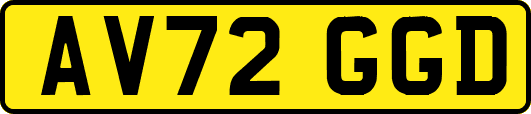 AV72GGD