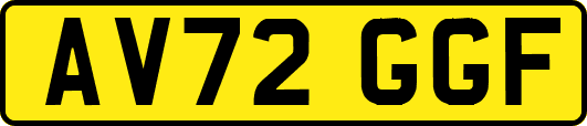AV72GGF