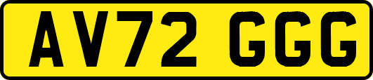 AV72GGG