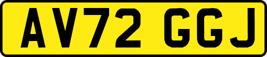 AV72GGJ