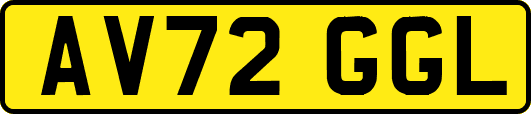 AV72GGL