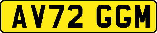 AV72GGM