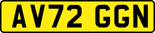 AV72GGN