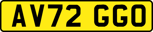 AV72GGO