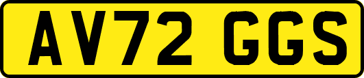 AV72GGS