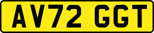 AV72GGT