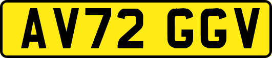 AV72GGV