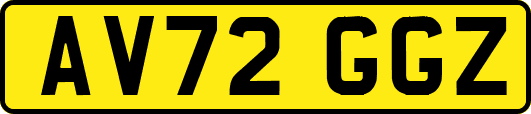 AV72GGZ