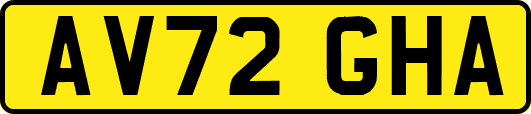 AV72GHA