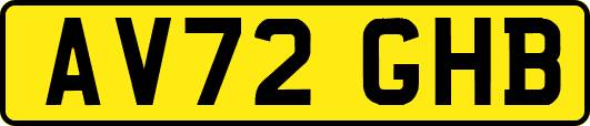 AV72GHB