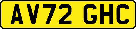 AV72GHC