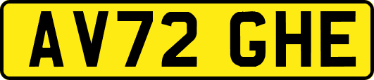 AV72GHE