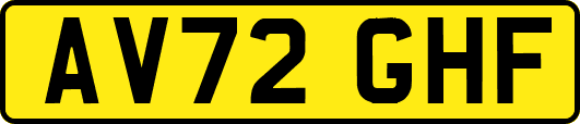 AV72GHF