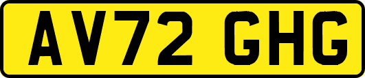 AV72GHG