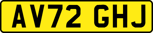 AV72GHJ