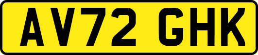 AV72GHK