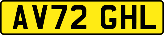 AV72GHL