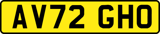 AV72GHO