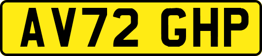 AV72GHP