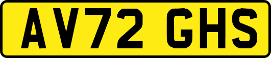 AV72GHS