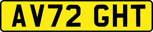 AV72GHT