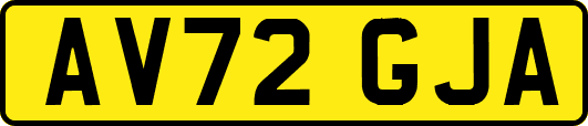 AV72GJA