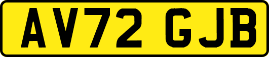 AV72GJB