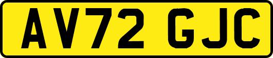 AV72GJC