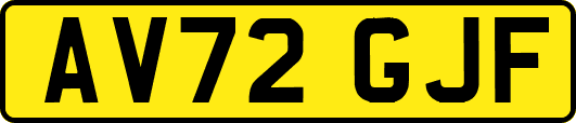AV72GJF
