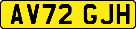 AV72GJH