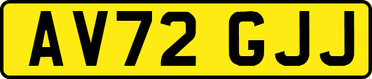 AV72GJJ