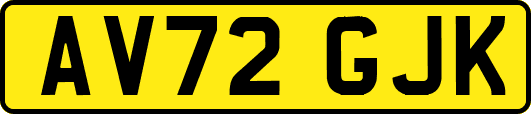 AV72GJK