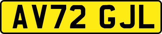 AV72GJL