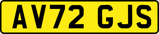 AV72GJS