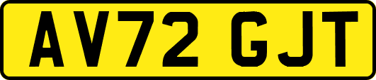AV72GJT