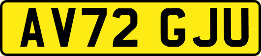 AV72GJU