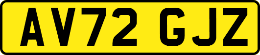 AV72GJZ