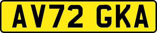 AV72GKA