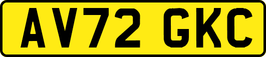 AV72GKC
