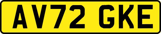 AV72GKE