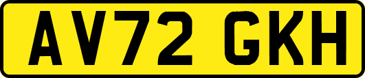 AV72GKH