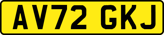 AV72GKJ