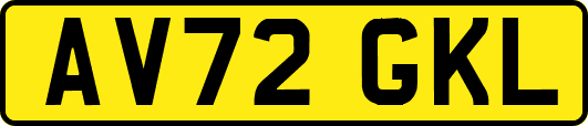AV72GKL