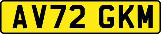 AV72GKM