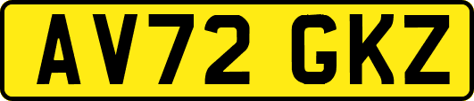 AV72GKZ