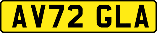 AV72GLA