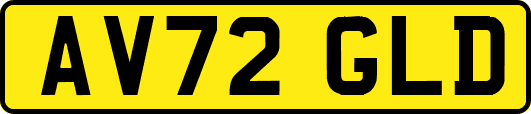 AV72GLD