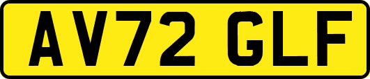 AV72GLF