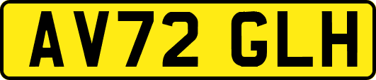 AV72GLH