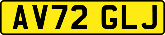 AV72GLJ